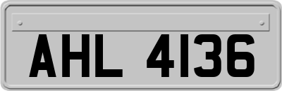 AHL4136