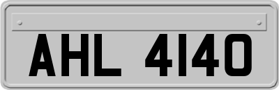 AHL4140