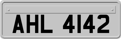 AHL4142