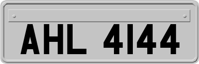 AHL4144