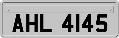 AHL4145