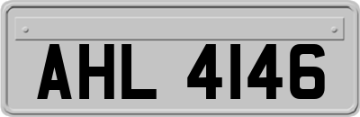 AHL4146