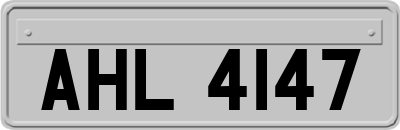 AHL4147