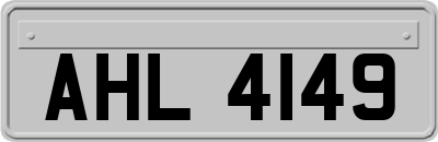 AHL4149