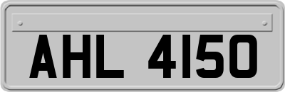AHL4150