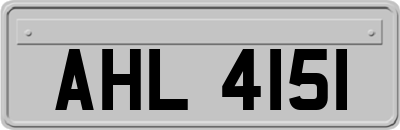 AHL4151