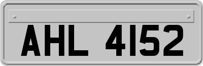AHL4152