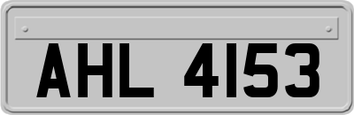 AHL4153