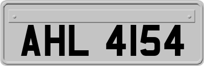 AHL4154