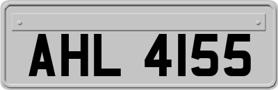AHL4155