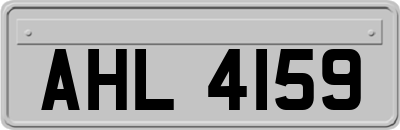 AHL4159