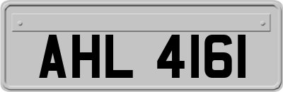 AHL4161