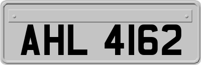 AHL4162