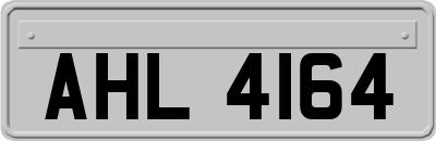AHL4164