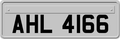 AHL4166