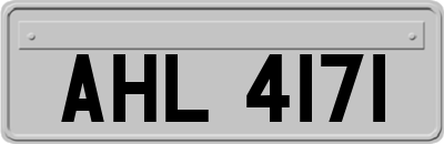 AHL4171