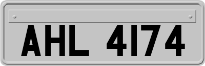AHL4174