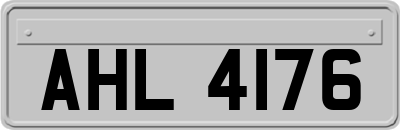 AHL4176