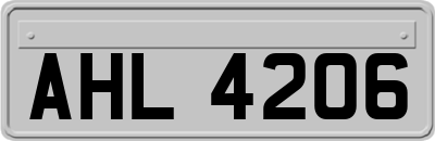 AHL4206