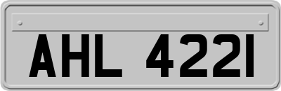 AHL4221