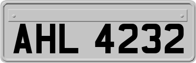 AHL4232