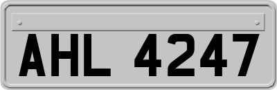 AHL4247