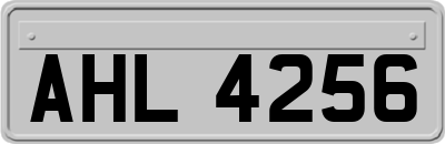 AHL4256