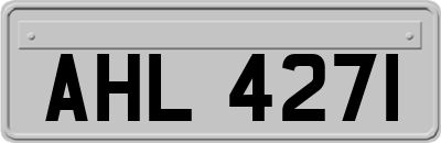 AHL4271
