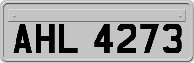 AHL4273