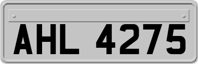 AHL4275