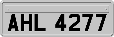 AHL4277