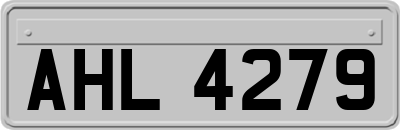 AHL4279
