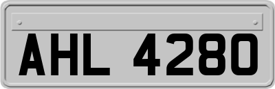 AHL4280