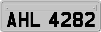 AHL4282