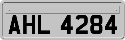 AHL4284