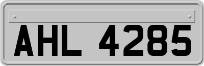 AHL4285