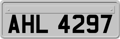 AHL4297