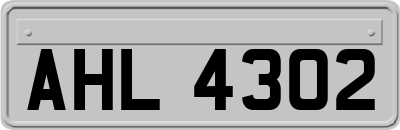 AHL4302