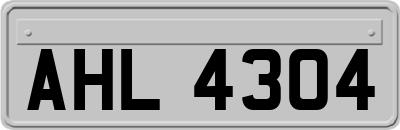 AHL4304
