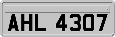 AHL4307