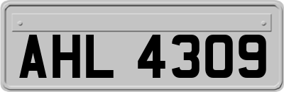 AHL4309