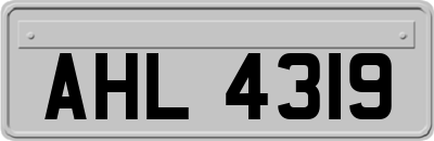 AHL4319