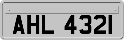 AHL4321