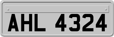AHL4324