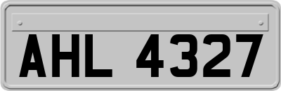 AHL4327
