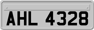 AHL4328