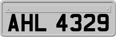 AHL4329