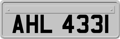 AHL4331