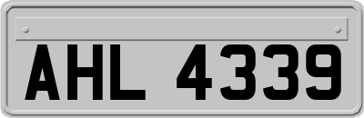 AHL4339