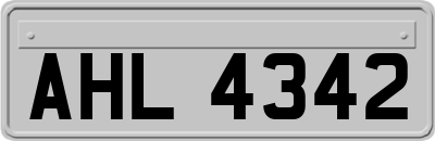 AHL4342